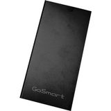 Gosmart (Gs-Pb-16) 8000 Mah Powerbank Siyah