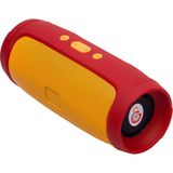 Gosmart GS Store Galatasaray Bluetooth Hoparlör '165*70*60mm LK-BTS-11