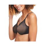 Gossard 6271BLK34D Siyah Kadın Spor Sütyen