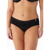 Gossard Brazilian Külot, S, 5003210475_001, Siyah, Kadın