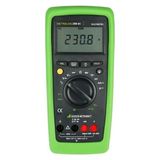 Gossen Metrawatt Metraline DM41 Dijital Multimetre