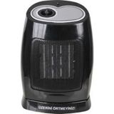 Gosso 2110 Star Seramik Isıtıcı