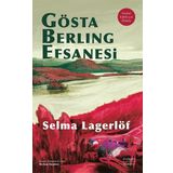 Gösta Berling Efsanesi Everest Yayınları