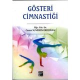 Gösteri Cimnastiği - Ceren Suveren Erdoğan