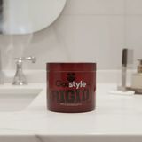 Got Style Rigid 600ml Saç Jölesi Parlaklık Verici Özellikte Jel Formunda Şekillendirici Ürün