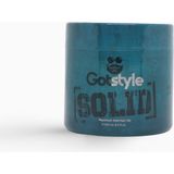 Got Style Solid 250ML Saç Jölesi Şekillendirici Jel Formu ile Normal Saçlar İçin Güçlü Tutuş