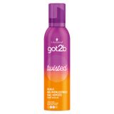Got2B 250 ml Twisted Köpük