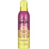 Got2b 250 ml Volumaniac Saç Köpük