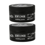 Got2B Gentleman Şekillendirici Wax 100 Ml X 2 Adet