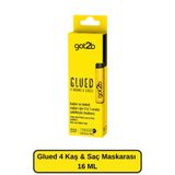 Got2B Glued 4 Kaş & Saç Maskarası 16ml