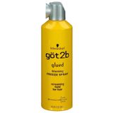 Got2b Glued Blasting Freeze Sac Spreyi 340Gr