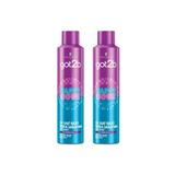 Got2b Happy Hour 2x300 ml Saç Spreyi