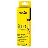 Got2b Kaş ve Bebek Saçları İçin 2’si Bir Arada Sabitleyici Maskara 16 ml