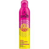 Got2b Marka: Sac Spreyi Extra Hacim 300 Ml Kategori: Sac Spreyi
