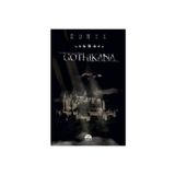 Gothikana Runyx Martı Yayınları