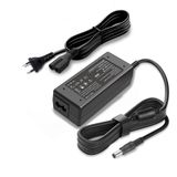Gotosome LED şeritler, LED ışık şeridi, TV, DVD TV'ler TFT ekran monitörü, NAS, EXT için 12V 5A 60W güç kaynağı. Sabit sürücüler, Pico-PSU için güç kaynağı adaptörüne kadar 5.5 * 2.5/2.1 mm