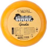 Gouda Peyniri 800G - Tam Yağlı - 800 gr