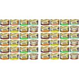 Gourmet 48x85 gr Gold Karışık Kedi Konserve Maması