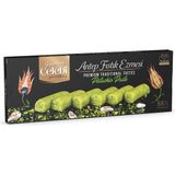 Gourmet Çelebi 200 Gr Sargılı Antep Fıstık Ezmesi Katkı Maddesi İçermeyen Gerçek Lezzet