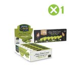 Gourmet Çelebi Antep Fıstık Ezmesi 200 Gr-30 gr x 12 (SARGILI) 2'li Set