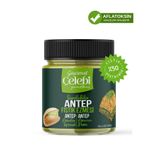 Gourmet Çelebi Antep Fıstık Ezmesi 200 Gr. - Gerçek Antep Fıstığı Ezmesi