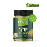 Gourmet Çelebi Antep Fıstık Ezmesi 320 Gr. - Gerçek Antep Fıstığı Ezmesi