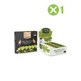 Gourmet Çelebi Antep Fıstık Ezmesi 500 Gr - Sargılı Antep Fıstığı Ezmesi 30 Gr X 12 Adet 2'Li Avantaj Set