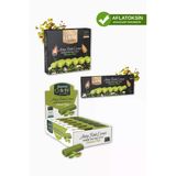 Gourmet Çelebi Antep Fıstık Ezmesi 500Gr-200Gr-30Gr.