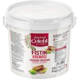 Gourmet Çelebi Antep Fıstık Kreması - 1 kg