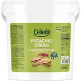 Gourmet Çelebi Antep Fıstık Kreması - 1 kg