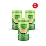 Gourmet Çelebi Antep Fıstıklı Dibek Kahvesi 3'lü Paket - 250 Gr x 3 Adet