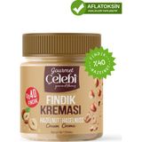 Gourmet Çelebi Fındık Kreması - 200 gr