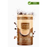 Gourmet Çelebi Fındıklı Dibek Kahvesi 250gr - Ölçek kaşıklı Dibek Kahvesi