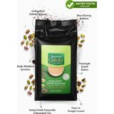 Gourmet Çelebi Fıstıklı Dibek Kahvesi - 1 kg