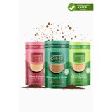 Gourmet Çelebi Fıstıklı,dibek,menengiç Kahvesi 250 gr