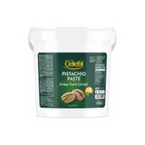 Gourmet Çelebi Kahvaltılık Antep Fıstık Ezmesi 1 Kg - Antep Fıstığı Ezmesi