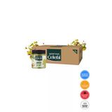 Gourmet Çelebi Kahvaltılık Antep Fıstık Ezmesi 200 Gr X 12 (Koli)