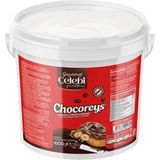 Gourmet Çelebi Kakaolu Fındık Kreması 1 Kg.