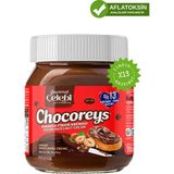 Gourmet Çelebi Kakaolu Fındık Kreması - 700 gr