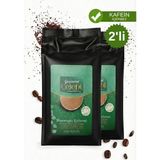 Gourmet Çelebi Menengiç Kahvesi 2'li 1000 gr . (1000 Gr. x 2 Adet) - 1000 gram