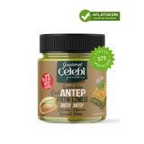 Gourmet Çelebi Özel Kahvaltılık Antep Fıstık Ezmesi 200 Gr - Antep Fıstığı Ezmesi