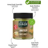 Gourmet Çelebi Özel Sürülebilir Antep Fıstık Ezmesi - 200 gr