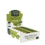 Gourmet Çelebi Sargılı Antep Fıstık Ezmesi, 30 gr x 12 Adet