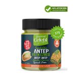 Gourmet Çelebi Şekersiz Sürülebilir Antep Fıstık Ezmesi 200 Gr. - Gerçek Antep Fıstığı Ezmesi