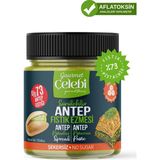 Gourmet Çelebi Şekersiz Sürülebilir Antep Fıstık Ezmesi - 200 gr