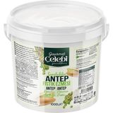 Gourmet Çelebi Sürülebilir Antep Fıstık Ezmesi - 1 kg