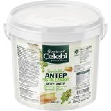 Gourmet Çelebi Sürülebilir Antep Fıstık Ezmesi - 10 kg