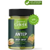 Gourmet Çelebi Sürülebilir Antep Fıstık Ezmesi - 320 gr