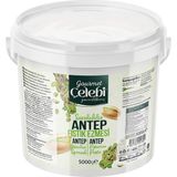 Gourmet Çelebi Sürülebilir Antep Fıstık Ezmesi - 5 kg