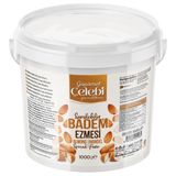 Gourmet Çelebi Sürülebilir Badem Ezmesi - 1 kg